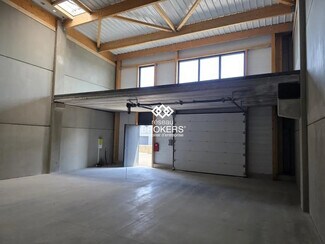 Plus de détails pour Industriel à vendre