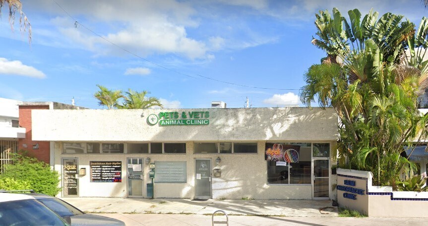 1183 71st St, Miami Beach, FL à vendre Photo du bâtiment- Image 1 de 1