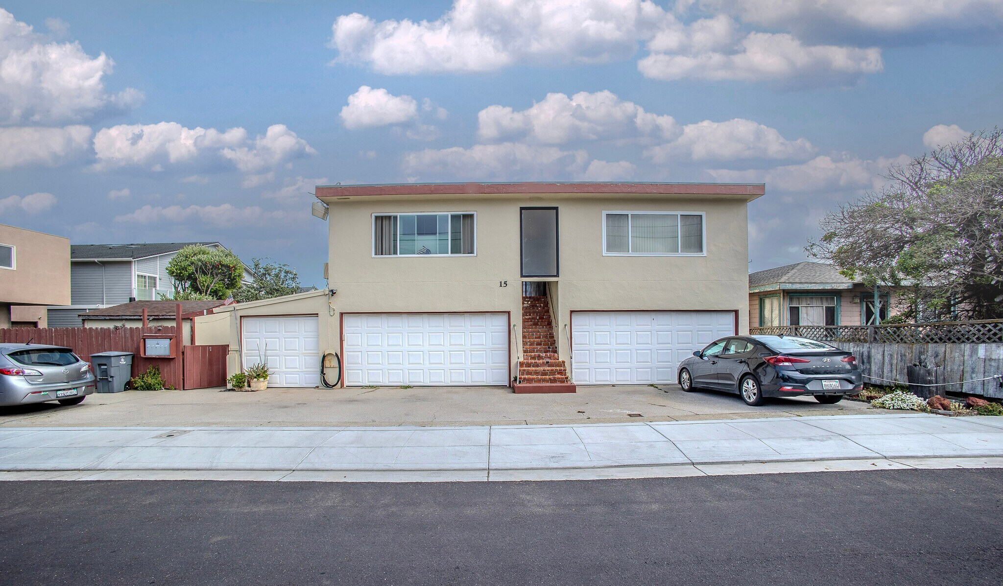 15 Santa Maria Ave, Pacifica, CA for sale Building Photo- Image 1 of 40
