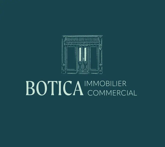 Commerce de détail dans Paris à louer - Photo du bâtiment - Image 3 de 3