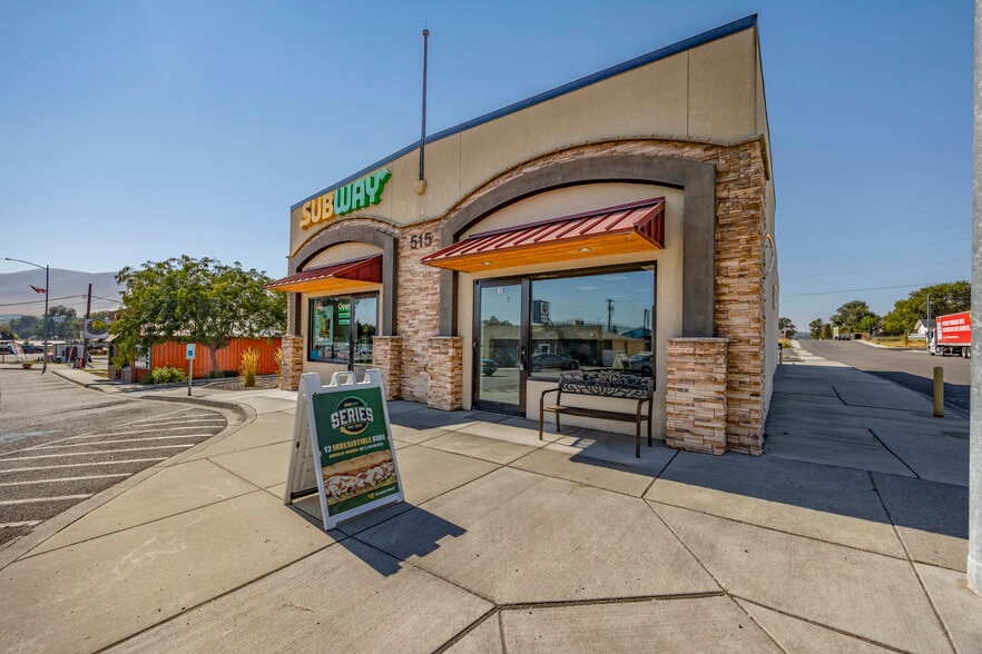 515 9th St, Benton City, WA à louer - Photo du bâtiment - Image 2 de 23