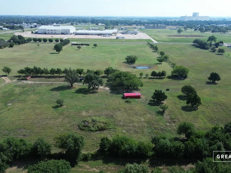 3614 N Washington St, Enid, OK for sale - Aerial - Image 3 of 10