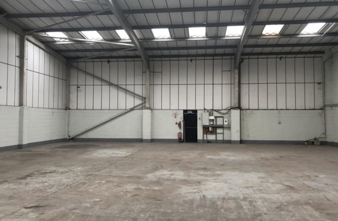 Ogden Rd, Doncaster for lease Interior Photo- Image 1 of 4