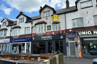 More details for 378 Harrogate Rd, Leeds - Retail for Sale