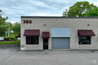 More details for 380 Cambridge St, Burlington, MA - Office/Retail for Lease