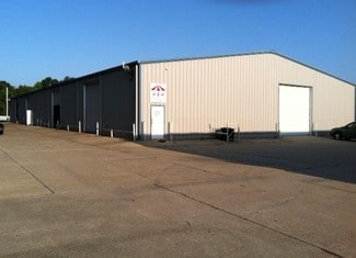 More details for 2727 Standard Oil Rd, Shreveport, LA - Industrial for Lease