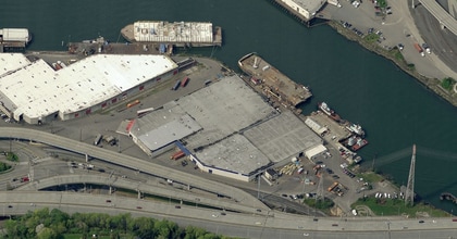 3518-3546 W Marginal Way SW, Seattle, WA à louer Aérien- Image 2 de 2