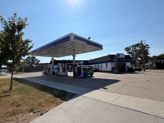 Plus de détails pour 24637 Gratiot Ave, Eastpointe, MI - Commerce de détail à vendre