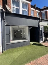 42-42A Lower Richmond Rd, London for lease Building Photo- Image 1 of 3