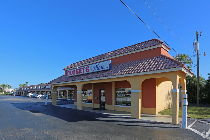 2301-2331 NW Federal Hwy, Stuart, FL à louer - Photo du bâtiment - Image 2 de 30