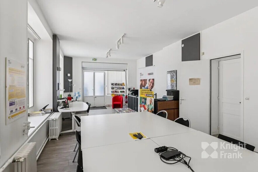 20 Rue De L'Estrapade, Paris à vendre - Photo du bâtiment - Image 3 de 9