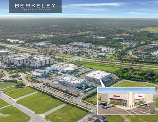 More details for 7270 University Pky, Sarasota, FL - Retail for Sale