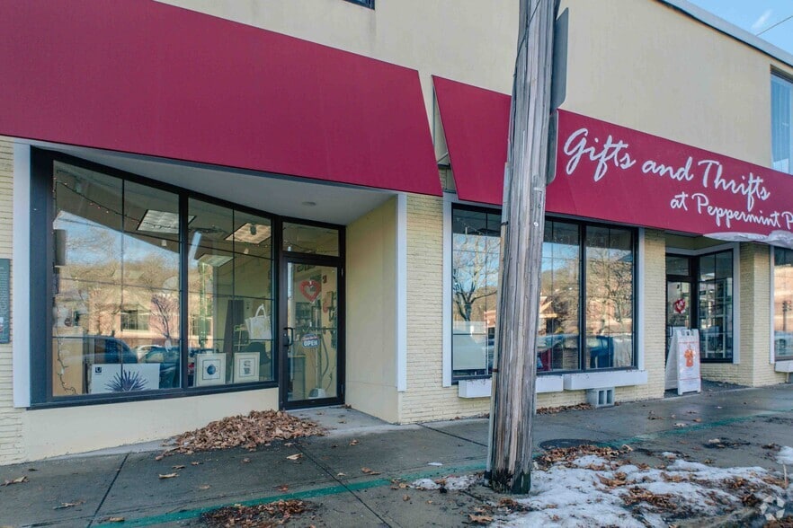 3-9 Lexington St, Belmont, MA for lease - Building Photo - Image 3 of 5