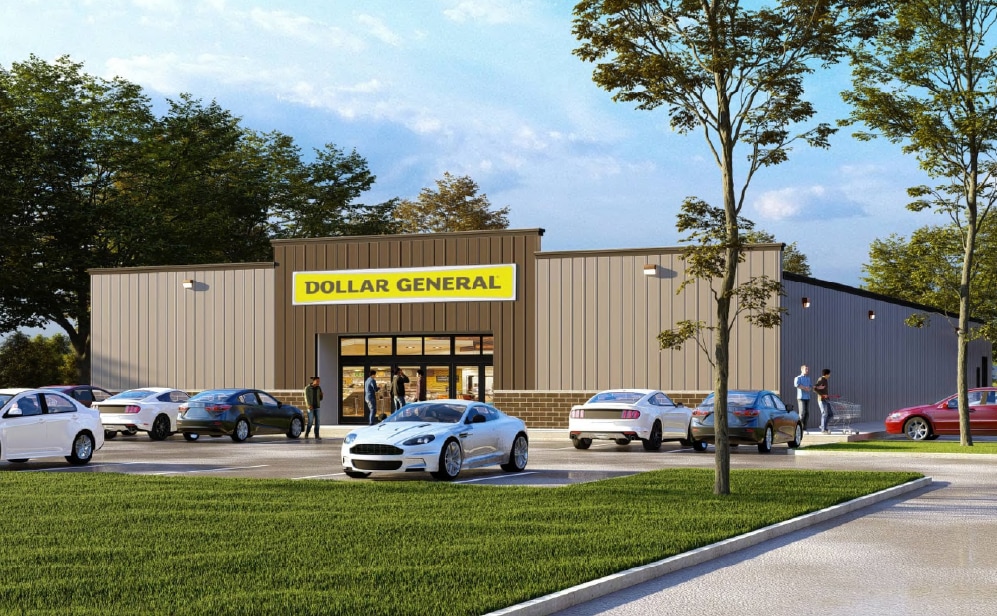 18875 S Oakley Rd, Oakley, MI à vendre Photo principale- Image 1 de 3