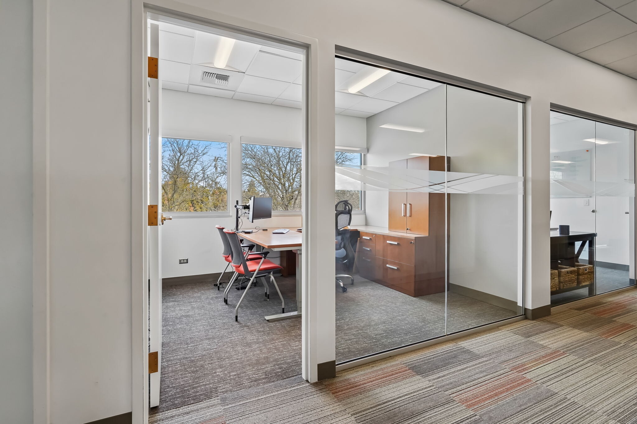 1401 S Robert St, Boise, ID for lease Interior Photo- Image 1 of 5