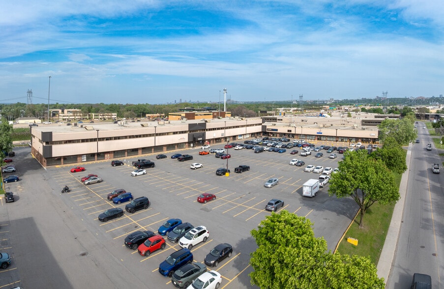 1400 Av St-Jean-Baptiste, Québec, QC for lease - Building Photo - Image 3 of 33