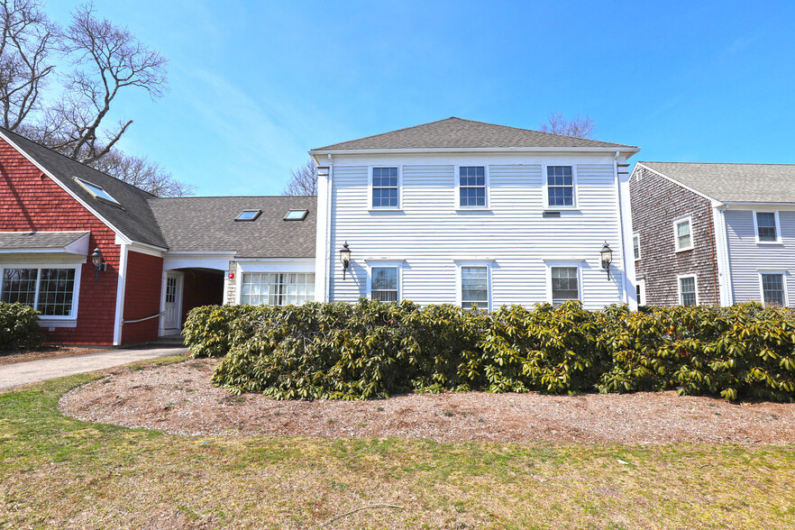 314 Gifford St, Falmouth, MA for lease - Building Photo - Image 1 of 20