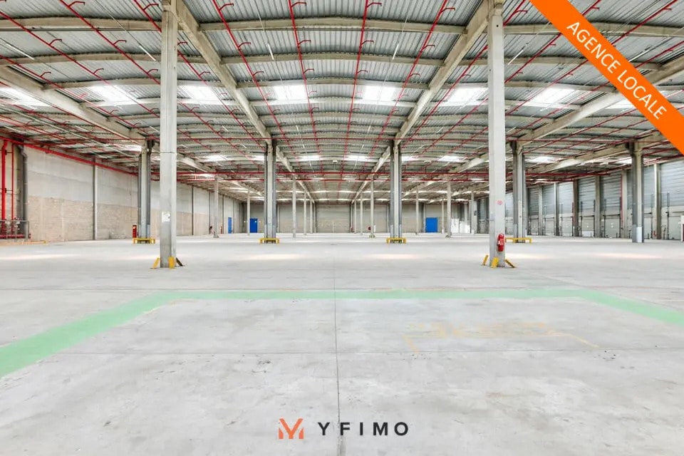 Flex dans Gargenville à louer Photo du bâtiment- Image 1 de 7