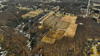 Plus de détails pour VL Ellicott rd, Orchard Park, NY - Terrain à vendre