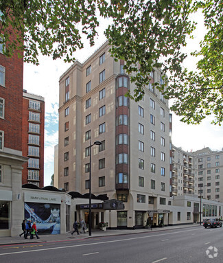 Plus de détails pour 55 Park Ln, London - Bureau à louer