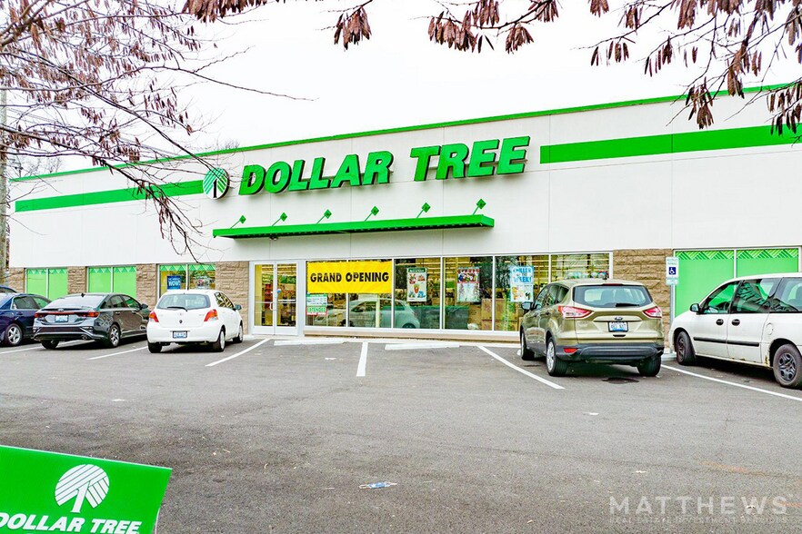 706 W Main St, Henryetta, OK à vendre - Photo du bâtiment - Image 2 de 3