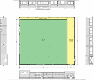 Plus de détails pour 1280 Moreland Ave SE, Atlanta, GA - Commerce de détail à louer