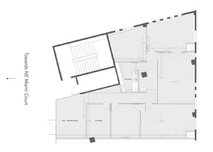 1900 NE Miami Ct, Miami, FL for lease Interior Photo- Image 1 of 1