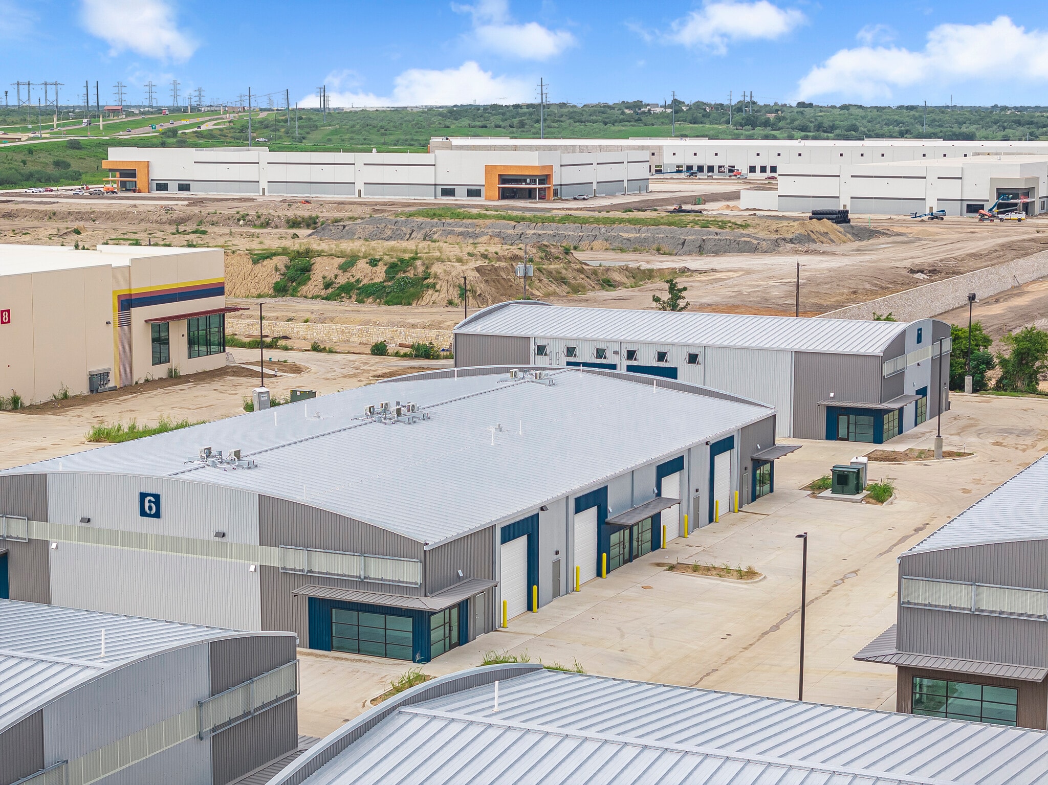 5601 FM 973, Del Valle, TX for lease Interior Photo- Image 1 of 1