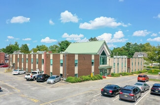 More details for Properties – Office for Sale, Toms River, NJ