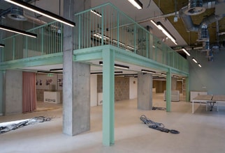 2 Clipstone Mews, London for lease Interior Photo- Image 1 of 2