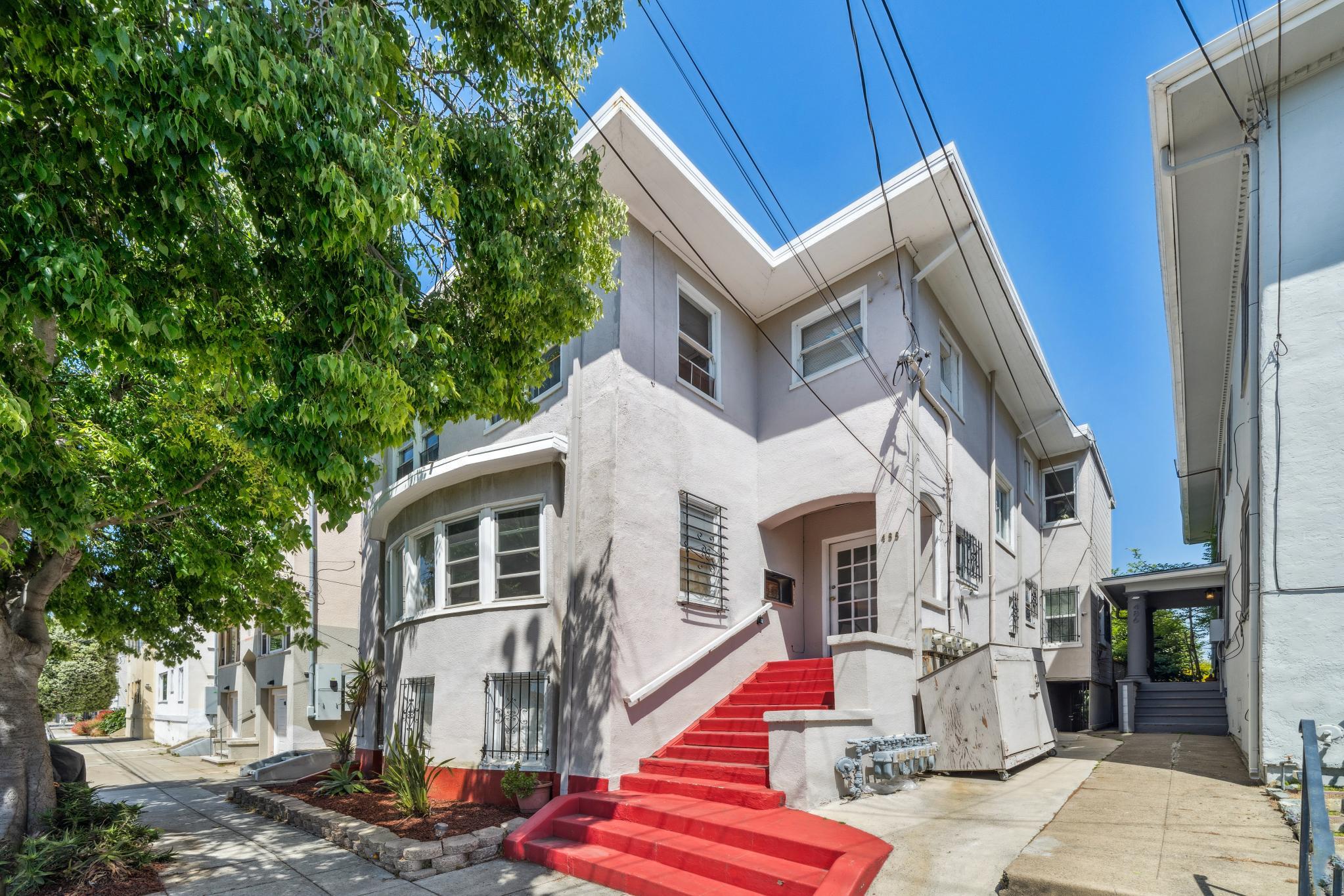 488 41st St, Oakland, CA à vendre Photo principale- Image 1 de 1