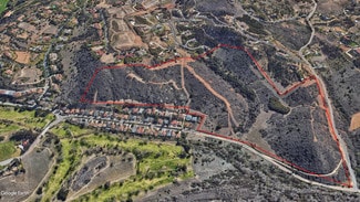 Plus de détails pour Old River Rd, Bonsall, CA - Terrain à vendre