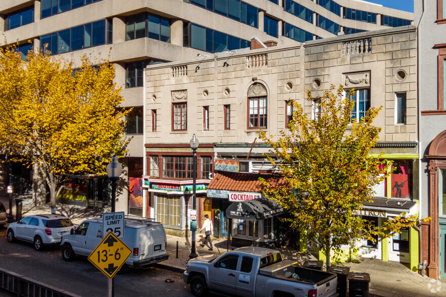 1345-1347 Connecticut Ave NW, Washington, DC for sale - Building Photo - Image 3 of 4