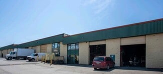 Plus de détails pour 13375 76 Av, Surrey, BC - Industriel à vendre