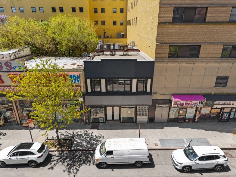 9222 Guy R Brewer Blvd, Jamaica, NY for sale - Building Photo - Image 1 of 9