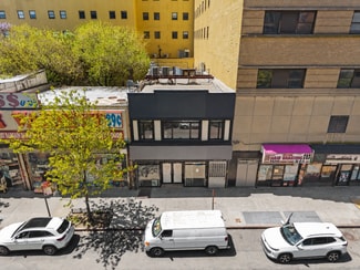 More details for 9222 Guy R Brewer Blvd, Jamaica, NY - Retail for Sale
