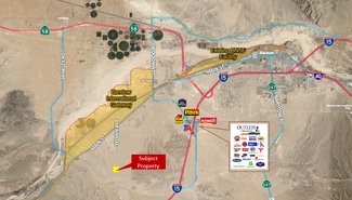 More details for 2 Wellington Ave, Barstow, CA - Land for Sale