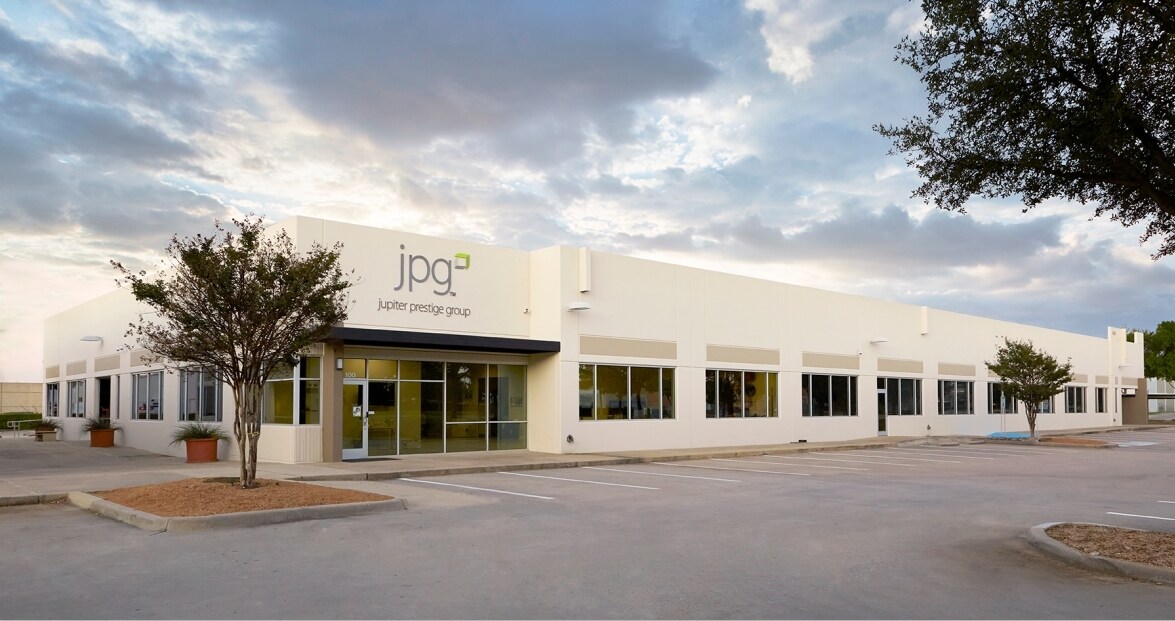 4100 Royal Ln W, Irving, TX for lease Building Photo- Image 1 of 5