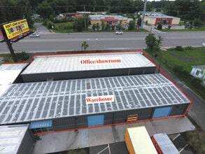 3973 Ashley Phosphate Rd, North Charleston, SC à louer Photo intérieure- Image 2 de 2