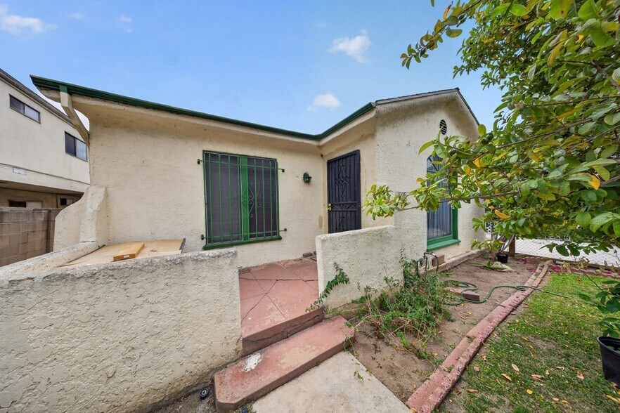 3210-3212 Drew St, Los Angeles, CA à vendre - Photo du bâtiment - Image 2 de 37