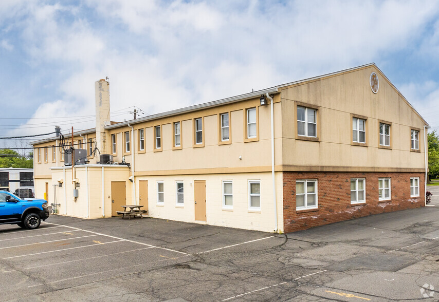 1063 Route 206, Princeton, NJ for lease - Building Photo - Image 3 of 4