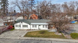 More details for 10525 E Main Ave, Spokane Valley, WA - Office for Sale