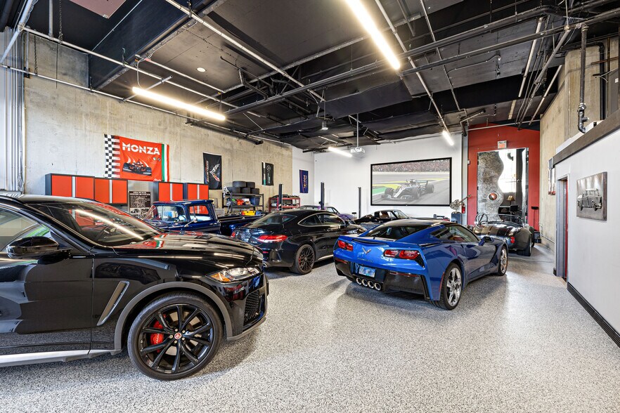 245 Alexander St, Vancouver, BC à vendre - Photo du bâtiment - Image 1 de 1