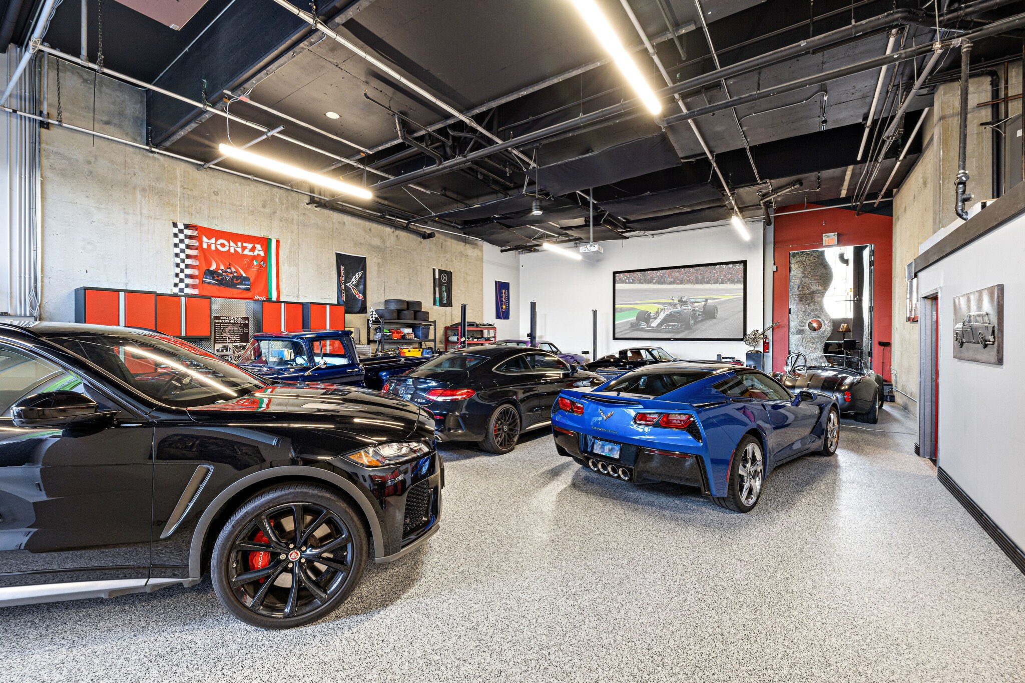 245 Alexander St, Vancouver, BC à vendre Photo du bâtiment- Image 1 de 1