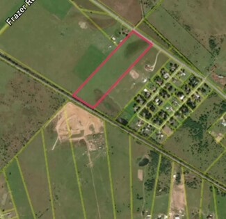 More details for 3575 FM 1094, Sealy, TX - Land for Sale