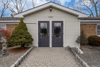 Plus de détails pour 1167 State Route 28, Branchburg, NJ - Spécialité à vendre