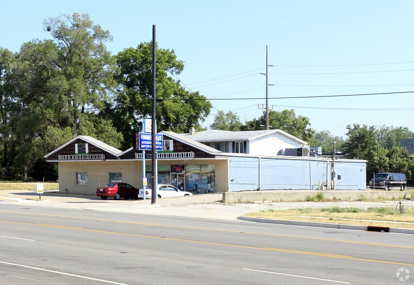 3444 S Main St, Elkhart, IN for sale - Primary Photo - Image 1 of 3