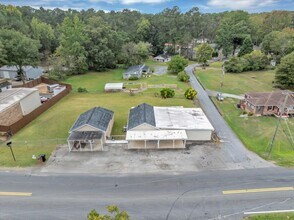 6071 N Main St SE, Acworth, GA - AERIAL  map view - Image1