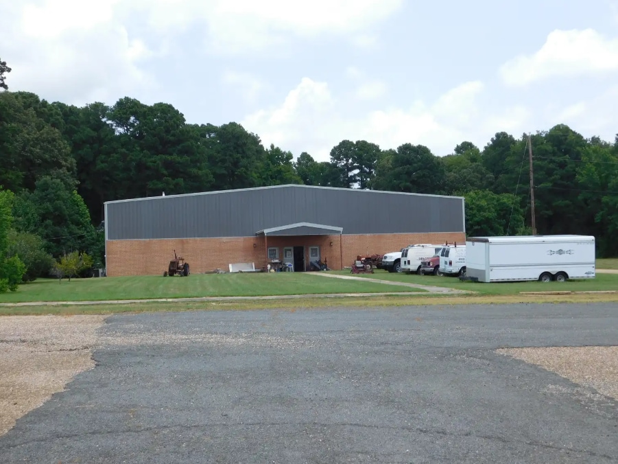 4705 Highway 80, Haughton, LA for lease Primary Photo- Image 1 of 2