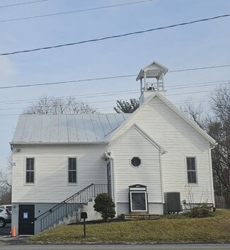 Plus de détails pour 14819 Old Hanover Rd, Upperco, MD - Spécialité à vendre